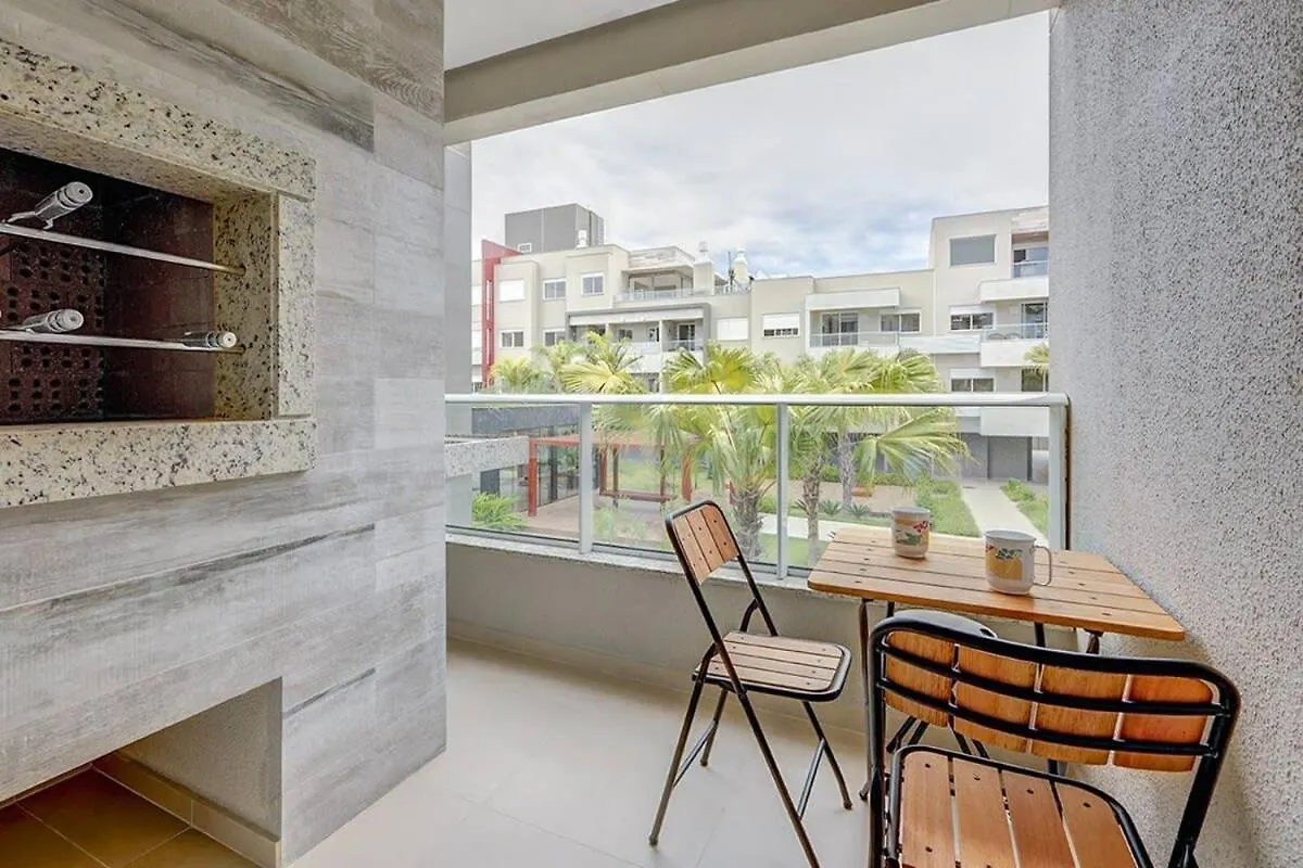 Bhomy Campeche Condominio Delicioso Spa Club Florianópolis Apartmán
